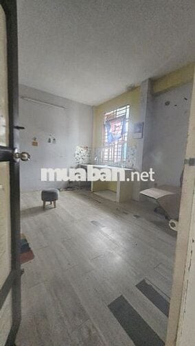 32 m² Cho Căn Hộ tại Trung Tâm Q10, Khu Cư Xá Bắc Hải