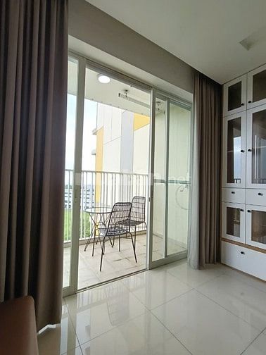 Căn hộ Canary Height 2PN 2WC cho thuê 