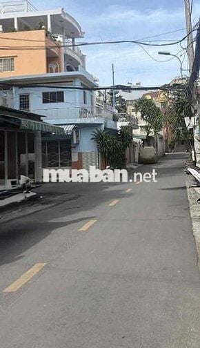 Cho Thuê Nguyên Căn 506/14F đường 3/2 P14 Q10