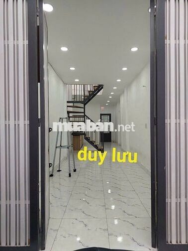 CHO THUE NHÀ HẺM 2 XE MÁY, 2 XET, TÔ HIÊN THANH Q.10