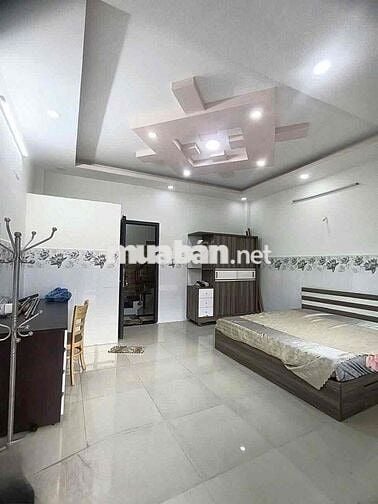 Cho Thuê Nguyên Căn 506/14F đường 3/2 P14 Q10