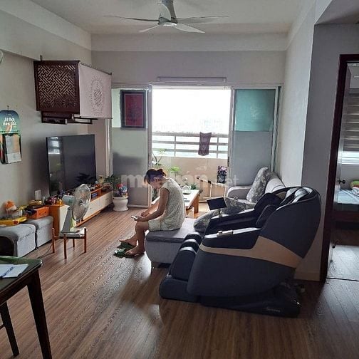 Cho Thuê nhà khu Ngoại Giao đoàn
