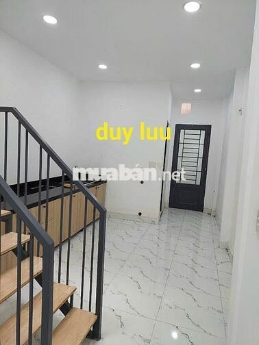 CHO THUE NHÀ HẺM 2 XE MÁY, 2 XET, TÔ HIÊN THANH Q.10