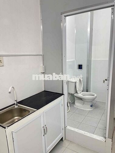 2 PHÒNG NGỦ FULL NỘI THẤT - CỬA SỔ THOÁNG - GIÁ RẺ