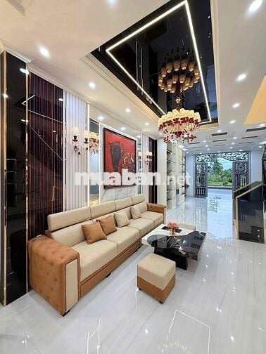 ❇️ Nhà 2 Lầu Trục Chính Khu Hồng Loan 6A - Khu Hot Nhất Cần Thơ