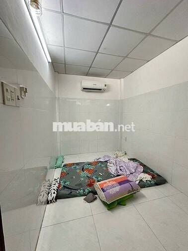 Nhà trệt lửng 3PN hẻm đường Mậu Thân (gần Chợ Xuân Khánh) 6,5 triệu