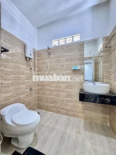 CĂN HỘ CAO CẤP FULL NỘI THẤT 35M2-NGUYỄN THỊ MINH KHAI PHƯỜNG 2-QUẬN 3