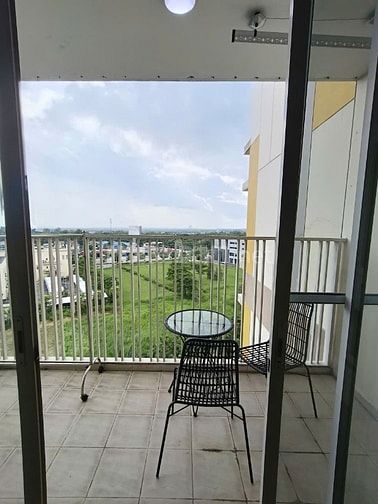 Căn hộ Canary Height 2PN 2WC cho thuê 