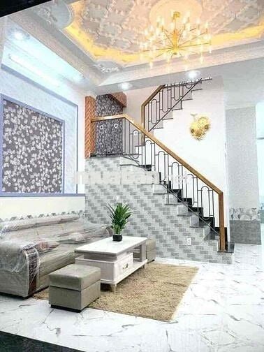 🌻C.G - CHO THUÊ NHÀ TRỆT LẦU HẺM LT 1-2 ĐƯỜNG NGUYỄN VĂN CỪ