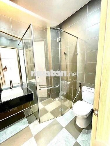 CHO THUÊ CĂN HỘ STUDIO BAN CÔNG FULL NỘI THẤT GIÁP Q3-PN