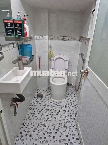 Nhà đẹp 103m2 – HXH – Trường Chinh, Quận 12 – 5,21 tỷ