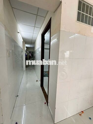 Nhà trệt lửng 3PN hẻm đường Mậu Thân (gần Chợ Xuân Khánh) 6,5 triệu