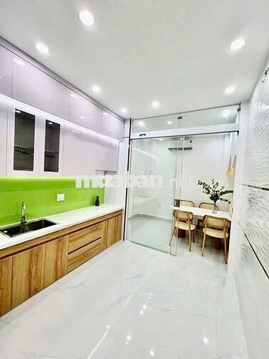 Bán gấp nhà 102m2 – HXH – Trường Chinh, Q.12 – Giá 5,190 tỷ