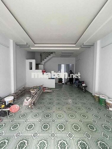 Bán nhà HXH né Trần Thị Năm, Tân Chánh Hiệp, Quận 12, 135m2, 8 tỷ TL.