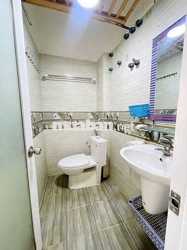 Bán gấp nhà 102m2 – HXH – Trường Chinh, Q.12 – Giá 5,190 tỷ