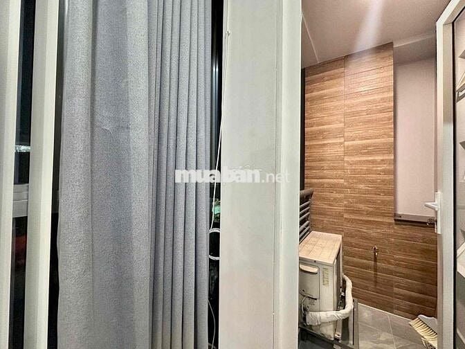 Phòng trống Vườn Chuối Quận 3 – ở liền – cho nuôi thú cưng