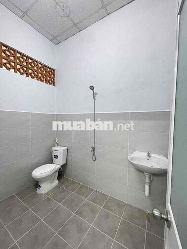 Bán nhà HXH né Trần Thị Năm, Tân Chánh Hiệp, Quận 12, 135m2, 8 tỷ TL.