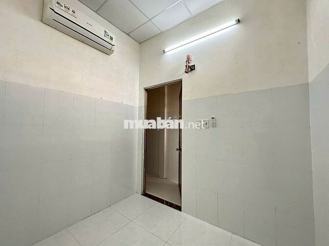 Nhà trệt lửng 3PN hẻm đường Mậu Thân (gần Chợ Xuân Khánh) 6,5 triệu
