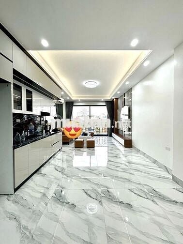 HIẾM! NHÀ ĐẸP NGÕ 71 NGUYỄN AN NINH, 52M x 4TẦNG, GARA –CHỈ HƠN 11 TỶ
