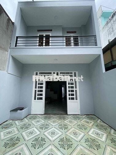 Bán nhà HXH né Trần Thị Năm, Tân Chánh Hiệp, Quận 12, 135m2, 8 tỷ TL.