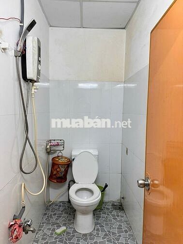 Nhà trệt lửng 3PN hẻm đường Mậu Thân (gần Chợ Xuân Khánh) 6,5 triệu