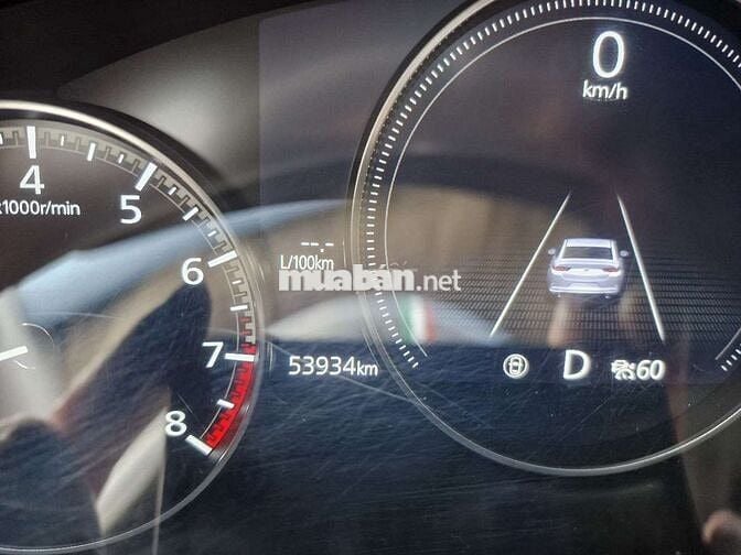2019 1.5L Premium - 56000 km