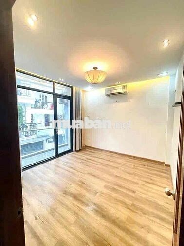 Cho Thuê Nhà Hẻm Xe Hơi Lê Văn Thọ, Phường 11, Gò Vấp