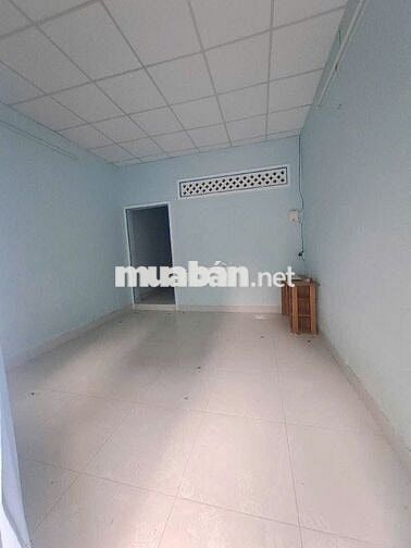 Bán gấp nhà 104m2 – Hẻm Ô tô – Phan Văn Hớn, Quận 12 - Giá nhỉnh 5 tỷ