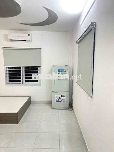 2 PHÒNG NGỦ FULL NỘI THẤT - CỬA SỔ THOÁNG - GIÁ RẺ