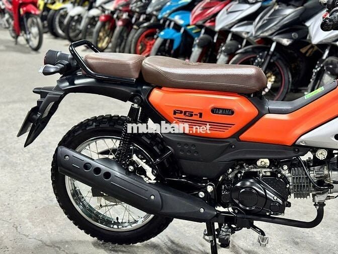 XE MÁYTHANH TÙNG_PG-1 CAM ĐEN MỚI KENG CHẠY 1142KM