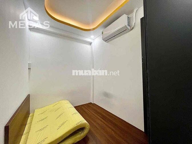 CHO THUÊ CĂN HỘ 2PN TÁCH BẾP FULL NỘI THẤT MÁY GIẶC RIÊNG