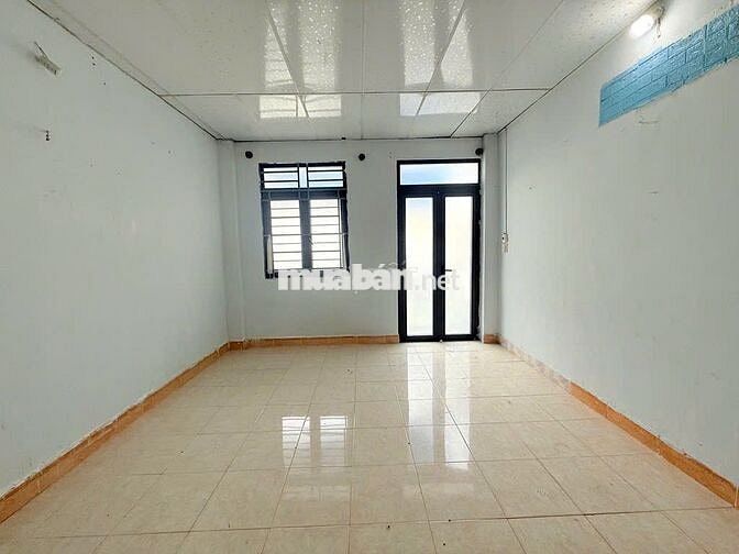 Bán gấp nhà 104m2 – Hẻm Ô tô – Phan Văn Hớn, Quận 12 - Giá nhỉnh 5 tỷ
