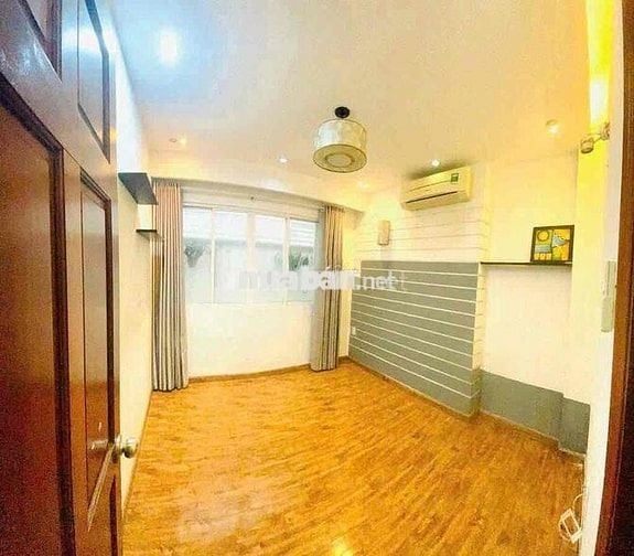 Cho Thuê Nhà Hẻm Xe Hơi Lê Văn Thọ, Phường 11, Gò Vấp