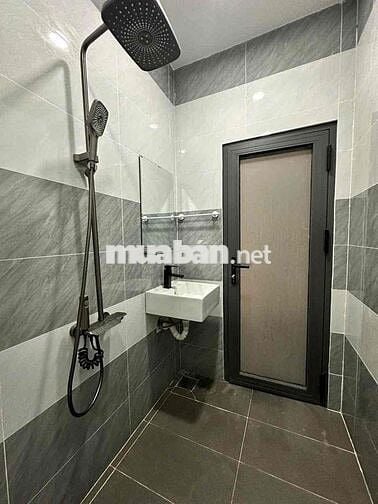 🧧🧧🧧🧧 NHÀ BÙI VĂN BA CÓ 2 PHÒNG NGỦ, 2 WC 🧧🧧🧧🧧