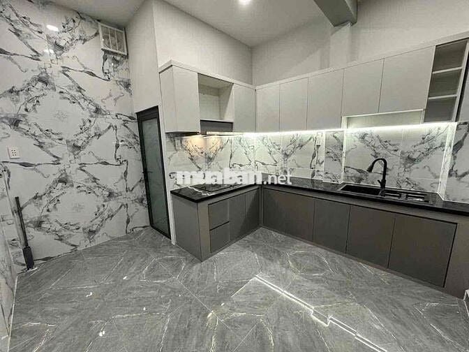 🧧🧧🧧🧧 NHÀ BÙI VĂN BA CÓ 2 PHÒNG NGỦ, 2 WC 🧧🧧🧧🧧