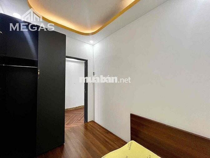 CHO THUÊ CĂN HỘ 2PN TÁCH BẾP FULL NỘI THẤT MÁY GIẶC RIÊNG
