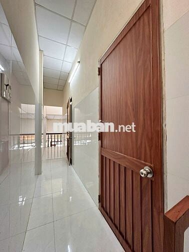 Nhà trệt lửng 3PN hẻm đường Mậu Thân (gần Chợ Xuân Khánh) 6,5 triệu