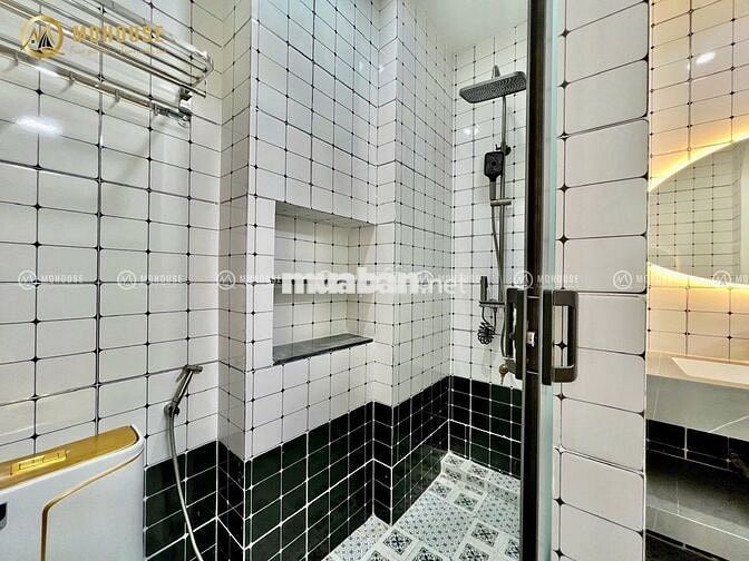 STUDIO FULL NỘI THẤT CỰC CHILL – KHU CỘNG HÒA Etown – Hoàng Văn Thụ.