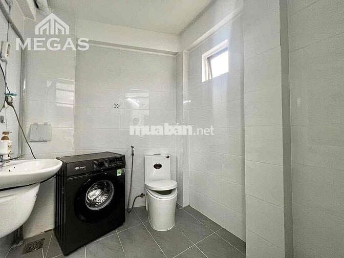 CHO THUÊ CĂN HỘ 2PN TÁCH BẾP FULL NỘI THẤT MÁY GIẶC RIÊNG