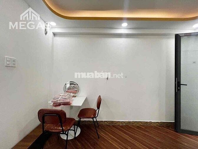 CHO THUÊ CĂN HỘ 2PN TÁCH BẾP FULL NỘI THẤT MÁY GIẶC RIÊNG