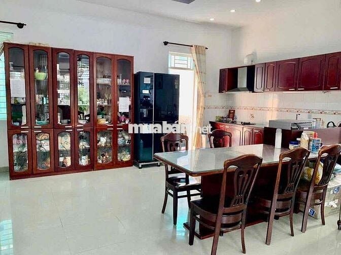 🧧Biệt Thự 2 Mặt Tiền(16x18 - 3 Tầng - 5PN )Ngay Nguyễn Thị Thập