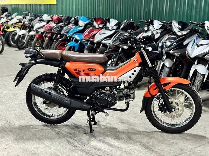 XE MÁYTHANH TÙNG_PG-1 CAM ĐEN MỚI KENG CHẠY 1142KM