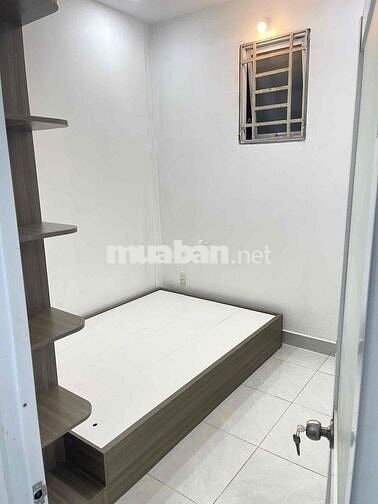 2 PHÒNG NGỦ FULL NỘI THẤT - CỬA SỔ THOÁNG - GIÁ RẺ
