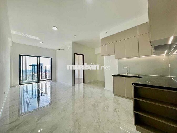 Bán Căn Hộ 1PN+ 54m2 , c/C The privia , có sổ hồng giá tốt