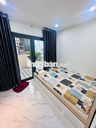 NHÀ 100m2 – HXH – TRƯỜNG CHINH, Quận 12 – GIÁ 5,150 tỷ