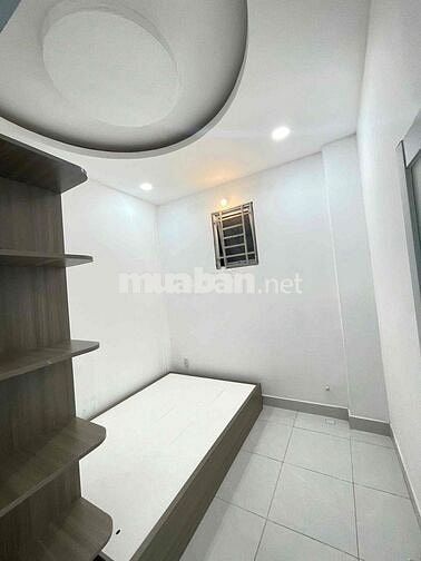 2 PHÒNG NGỦ FULL NỘI THẤT - CỬA SỔ THOÁNG - GIÁ RẺ