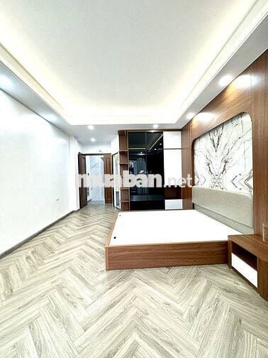 HIẾM! NHÀ ĐẸP NGÕ 71 NGUYỄN AN NINH, 52M x 4TẦNG, GARA –CHỈ HƠN 11 TỶ