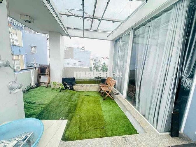 Cho Thuê Nhà Hẻm Xe Hơi Lê Văn Thọ, Phường 11, Gò Vấp
