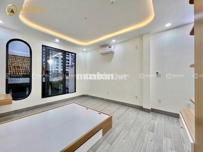STUDIO FULL NỘI THẤT CỰC CHILL – KHU CỘNG HÒA Etown – Hoàng Văn Thụ.