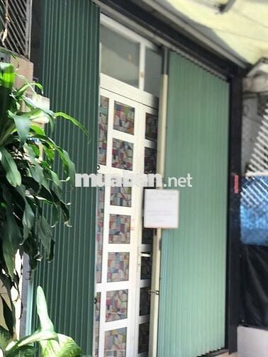 Cho thuê nhà hẻm Lê Văn Sỹ ngay trung tâm quận 3